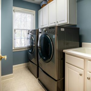 Washer Dryer Sets